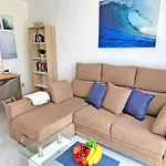 Apartamento In Mit Terrasse By Interhome Costa Calma