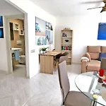 In Mit Terrasse By Interhome Apartamento Costa Calma