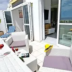 In Mit Terrasse By Interhome *