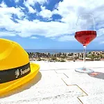 In Mit Terrasse By Interhome Apartamento Costa Calma