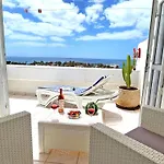 Apartamento In Mit Terrasse By Interhome Costa Calma