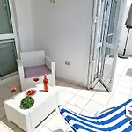In Mit Terrasse By Interhome *