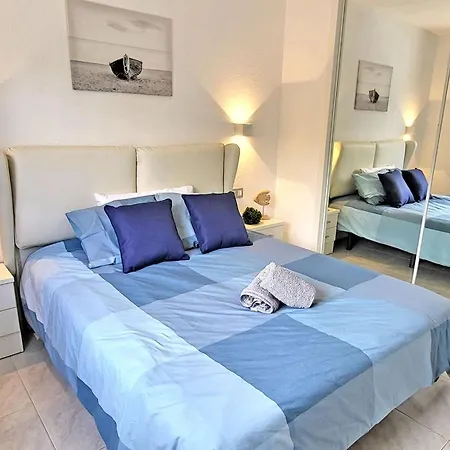 Apartament In Mit Terrasse By Interhome *