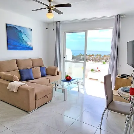 Apartament In Mit Terrasse By Interhome *