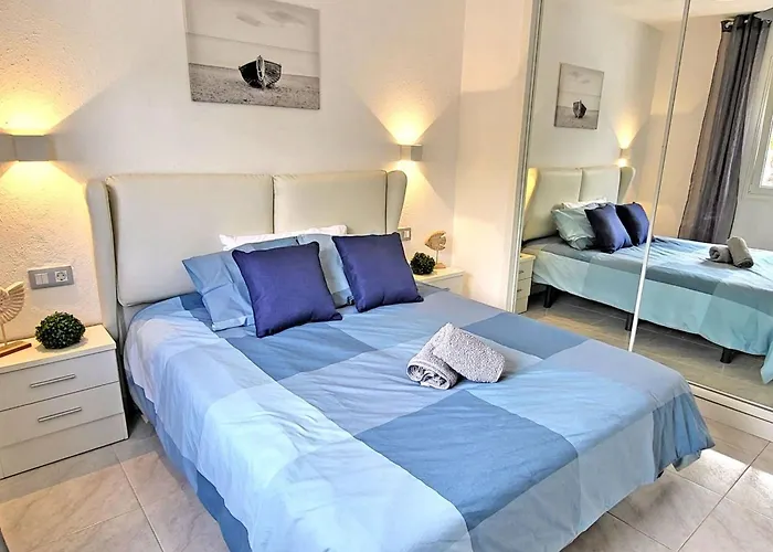 Apartament In Mit Terrasse By Interhome *