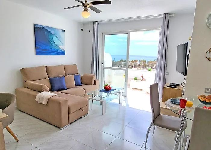 Apartament In Mit Terrasse By Interhome *